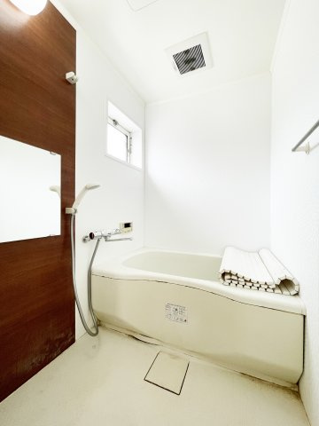 Ｍｅｌｏｄｙの浴室