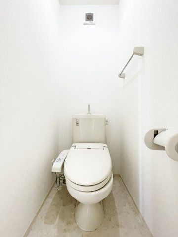 Ｍｅｌｏｄｙのトイレ