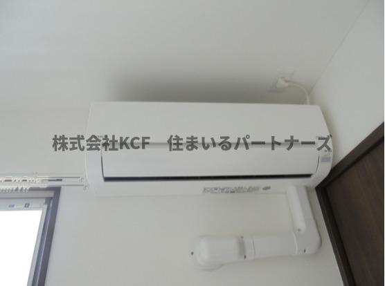 ルネスコート NEW Rの設備