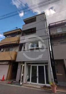 【ロビー】 | 照ヶ丘矢田1丁目１F 店舗事務所　ロビー