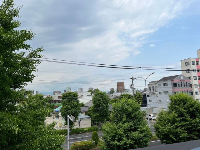 Arie則武｜名古屋市の賃貸ならMy賃貸の展望|Arie則武