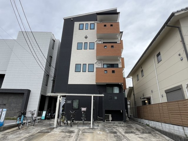 Arie則武｜名古屋市の賃貸ならMy賃貸