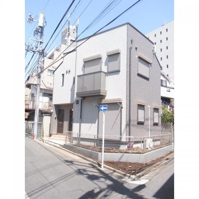 Ｍａｉｓｏｎ　Ｋｏｈａｒｕ　メゾンコハルの外観