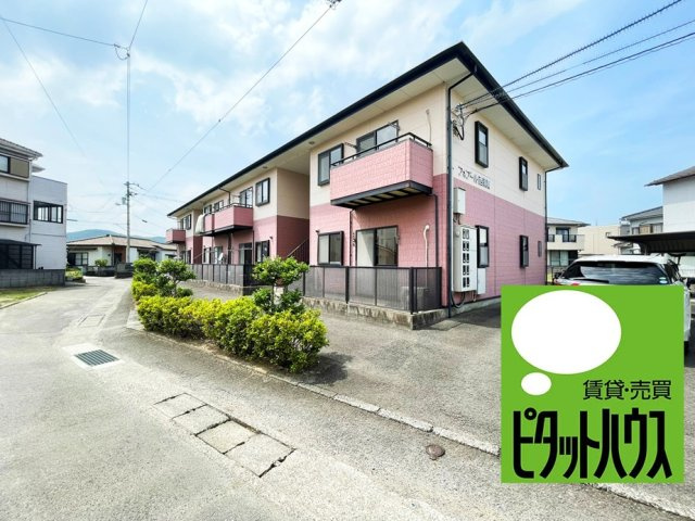 フォブール西須賀