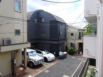 【展望】 | ジェネシス下北沢