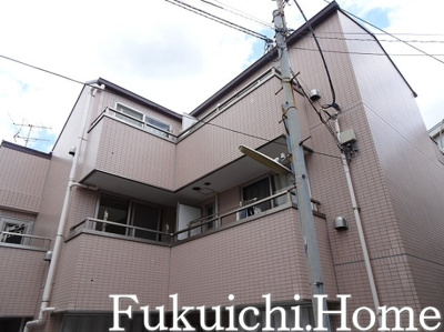 【外観】 | ジェネシス下北沢