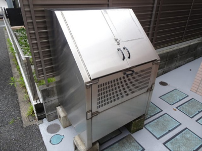 【その他共用部分】 | ジェネシス下北沢