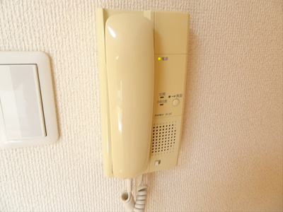 【セキュリティ】 | ジェネシス下北沢