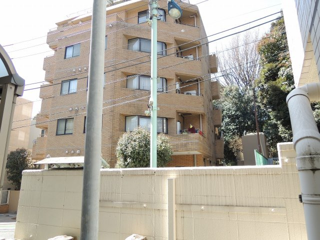 カルクス白山の展望