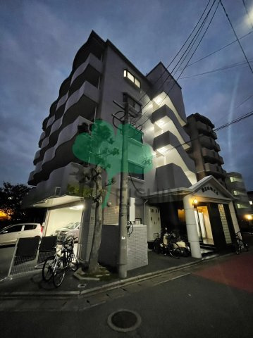 第8川崎ビル
