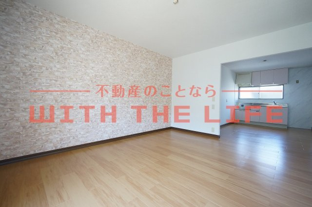 グリフォンガーデン池尻【キャッシュバック対象物件】の内装|内装も気になるポイント