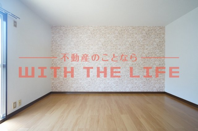 グリフォンガーデン池尻【キャッシュバック対象物件】の子供部屋|子供部屋としても使い勝手の良いお部屋です
