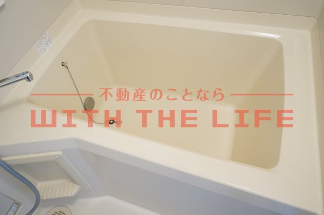 グリフォンガーデン池尻【キャッシュバック対象物件】の浴室|お風呂です
