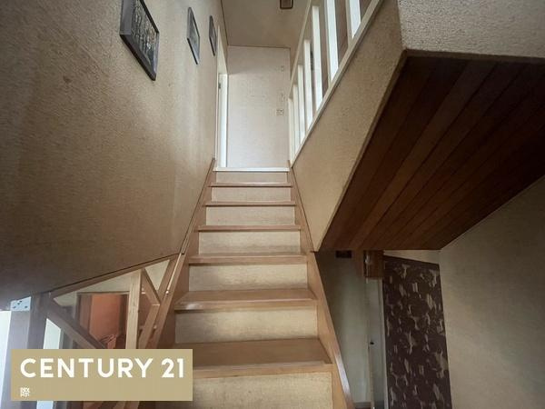 和歌山市西浜３丁目　中古戸建の内装