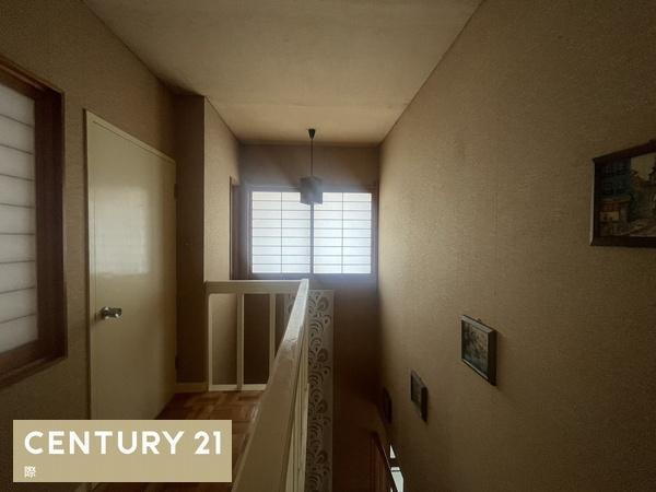 和歌山市西浜３丁目　中古戸建の内装