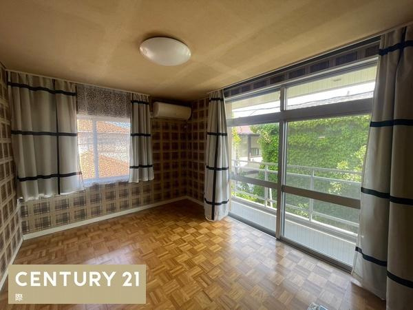 和歌山市西浜３丁目　中古戸建の洋室