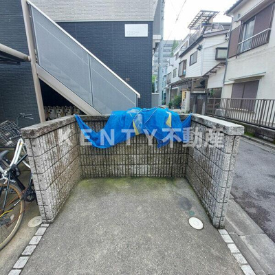 【その他共用部分】 | サウスコート