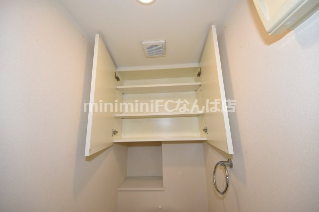 リベール北堀江