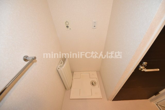 リベール北堀江