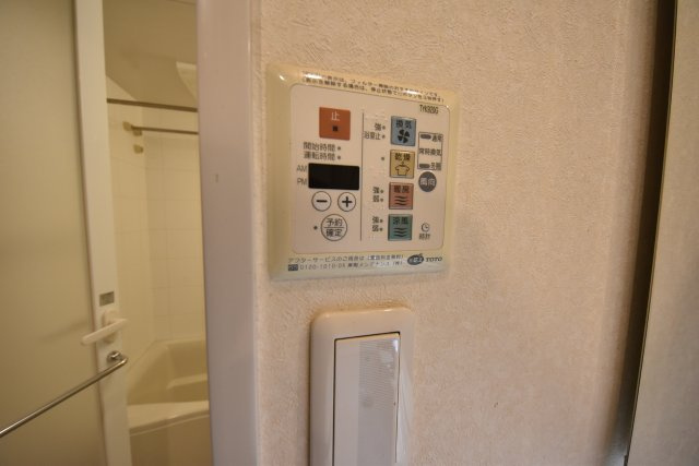 リベール北堀江