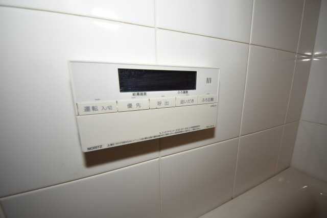 リベール北堀江