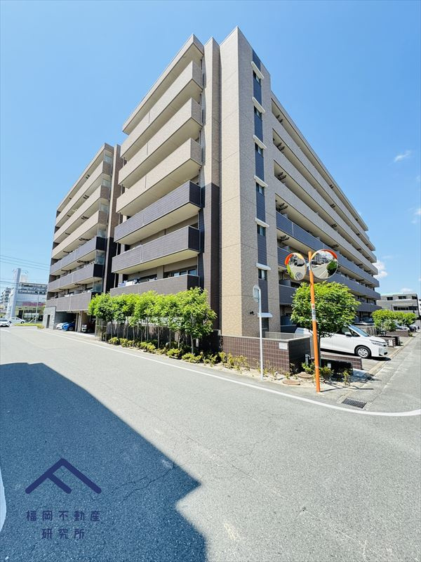 アルファステイツ春日Ⅱ