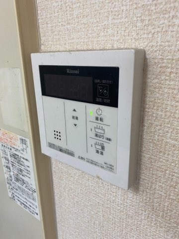 【設備】 | ブライトソレム3