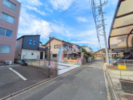 名古屋市中川区高杉町310『仲介料無料』新築戸建ての画像