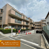 コスモ上野東の画像