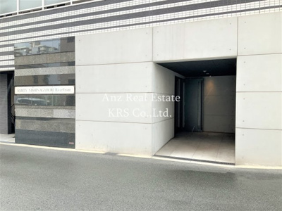 【エントランス】 | サムティ西長堀リバーフロント | オシャレなエントランス♪