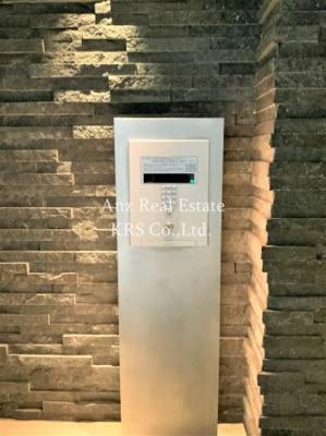 【セキュリティ】 | サムティ西長堀リバーフロント | エントランスにあるオートロック！入居者様の安全を守ります♪