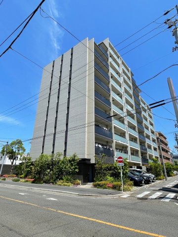 パークホームズ吹上の画像