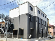 ＳＡレジデンス川崎殿町の画像