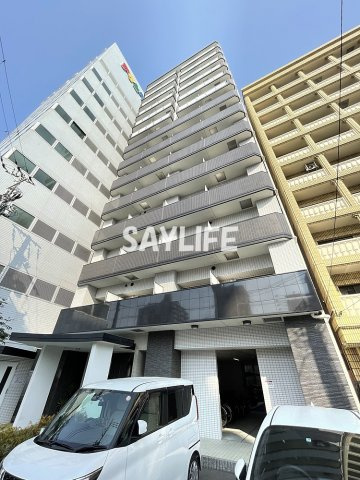 フォレストガーデン今福鶴見Ⅳ