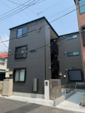 ダイヤモンドテラス川崎新町Ｂの画像