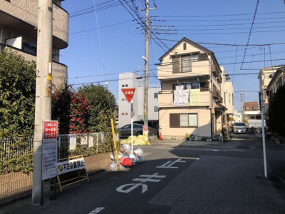 【周辺】 | チェスナッツ