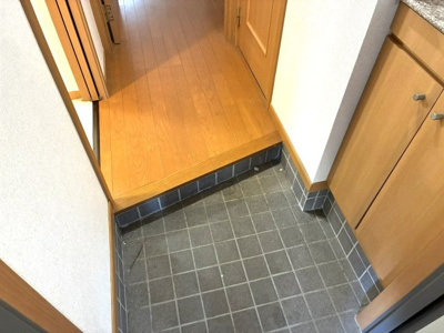【玄関】 | チェスナッツ