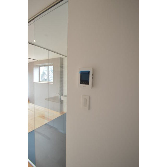 【セキュリティ】 | レジデンス武 | ＴＶインターホン