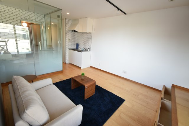 【内装】 | レジデンス武