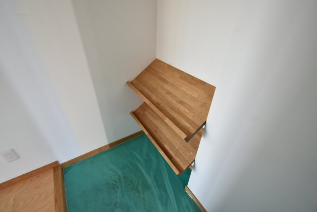 【収納】 | レジデンス武