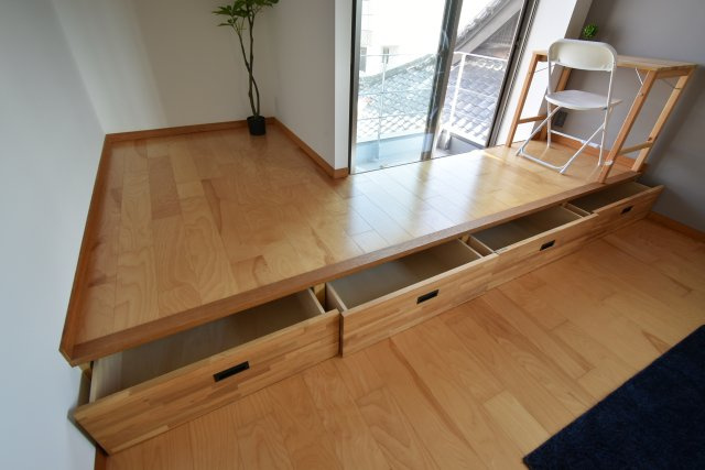 【収納】 | レジデンス武