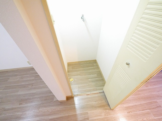 ローゼ宝来Ⅲの設備