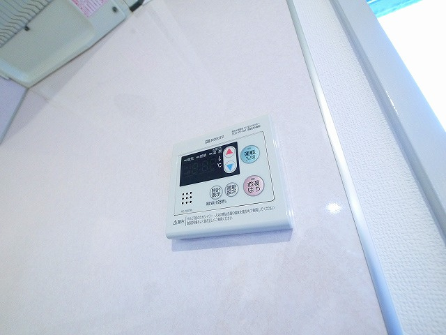 ローゼ宝来Ⅲの設備