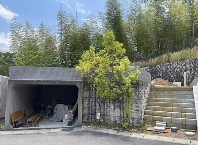 【外観】 | S11682-3号地岩倉南