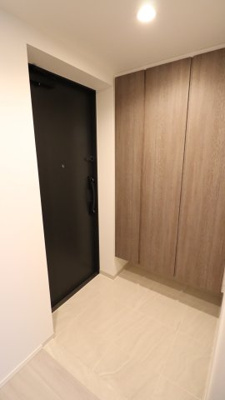 【玄関】 | ONE札幌ステーションタワー