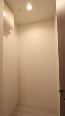 【収納】 | ONE札幌ステーションタワー | 玄関収納