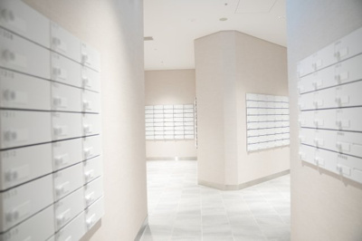 【その他共用部分】 | ONE札幌ステーションタワー | メールBOX