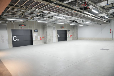 【駐車場】 | ONE札幌ステーションタワー