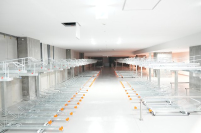 【その他共用部分】 | ONE札幌ステーションタワー