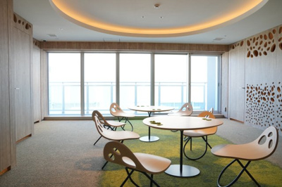 【その他共用部分】 | ONE札幌ステーションタワー | オーナーズサロン